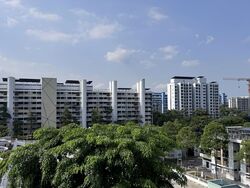 Blk 518 Bedok North Avenue 2 (Bedok), HDB 4 Rooms #585578141